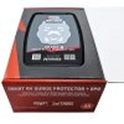 50A Spike Power Watch Dog w/Sh